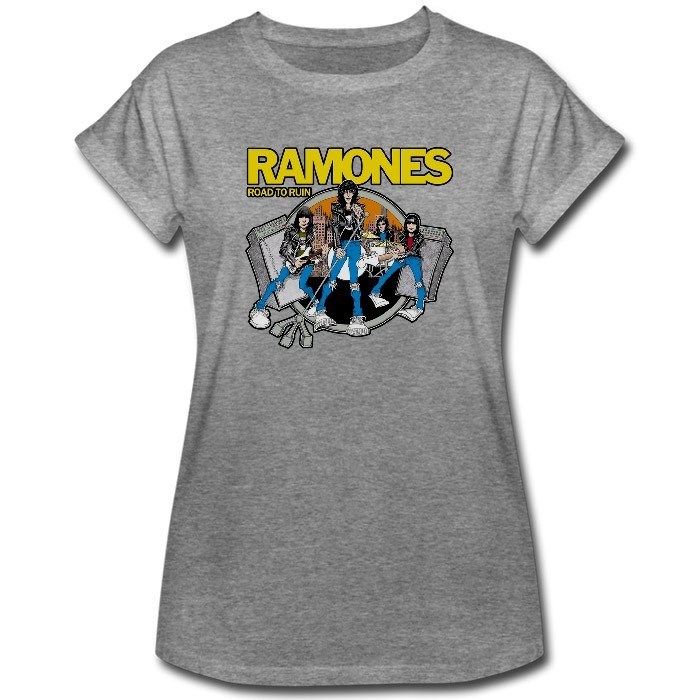 Ramones #21 - фото 110531