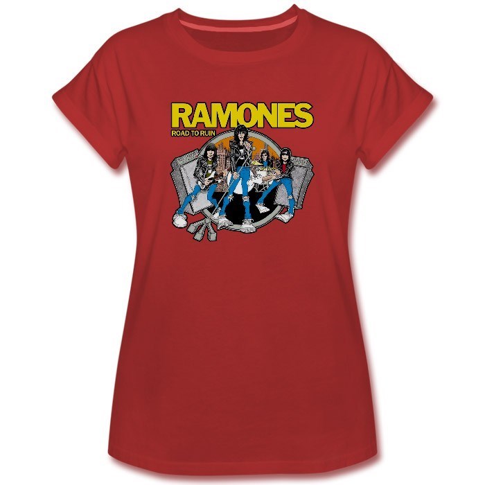 Ramones #21 - фото 110532