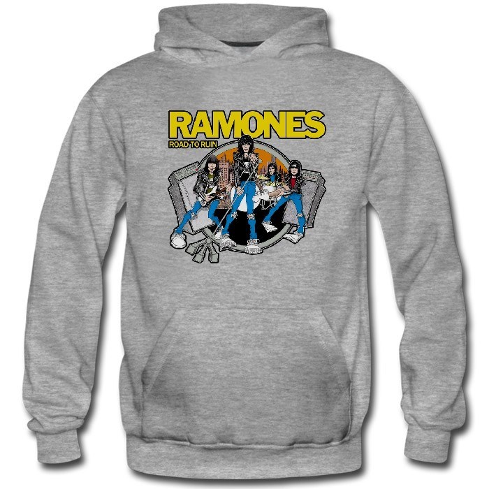 Ramones #21 - фото 110540
