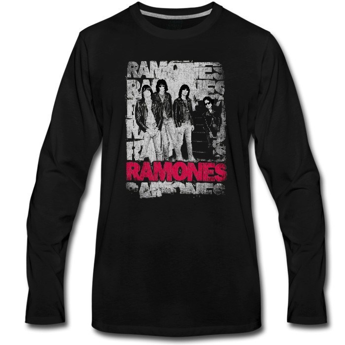 Ramones #22 - фото 110563