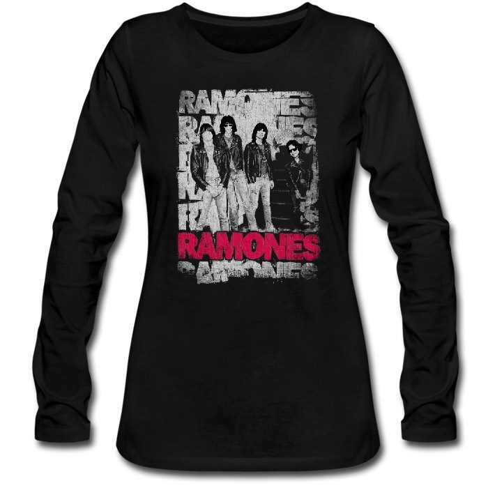 Ramones #22 - фото 110564