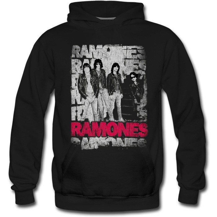 Ramones #22 - фото 110566