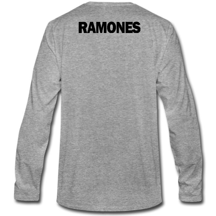 Ramones #24 - фото 110617
