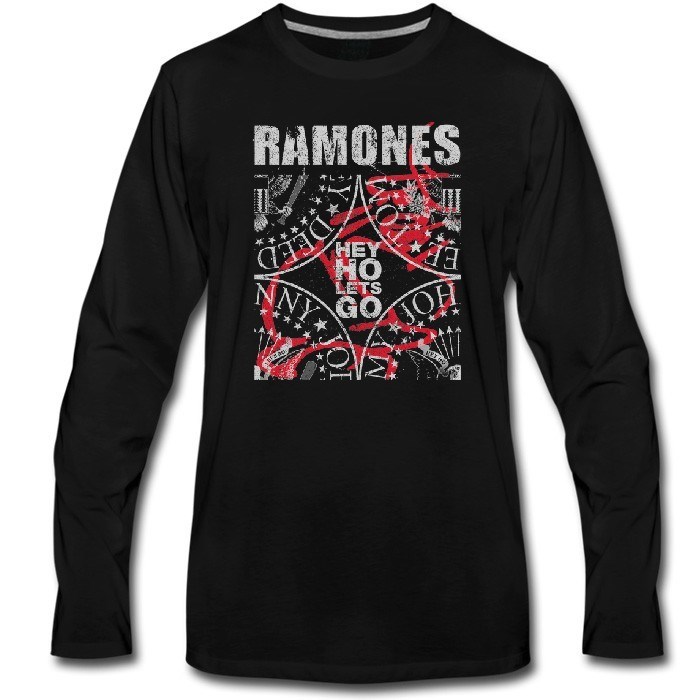 Ramones #25 - фото 110627