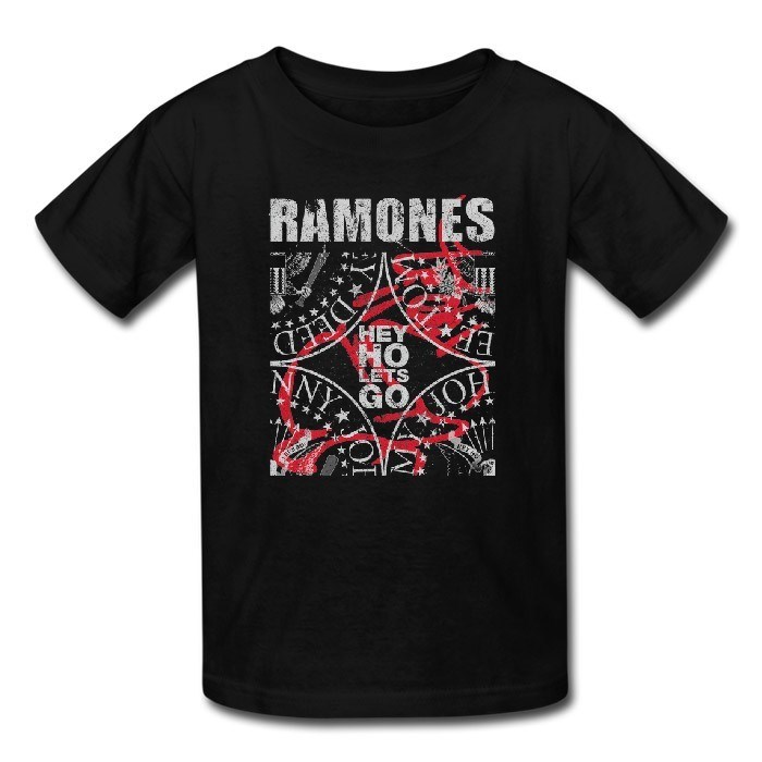 Ramones #25 - фото 110631