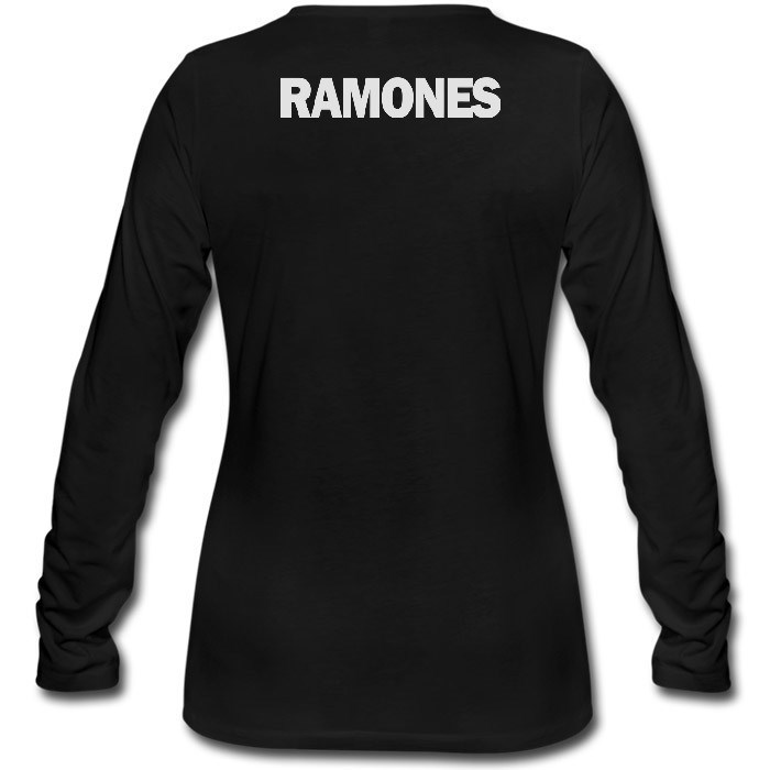 Ramones #25 - фото 110635