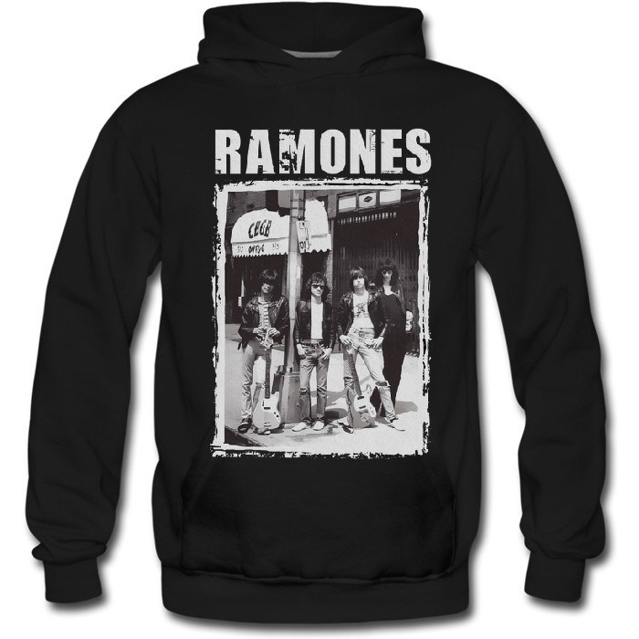 Ramones #27 - фото 110689