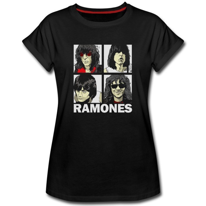 Ramones #28 - фото 110715
