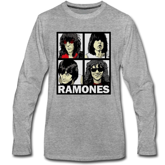 Ramones #28 - фото 110721