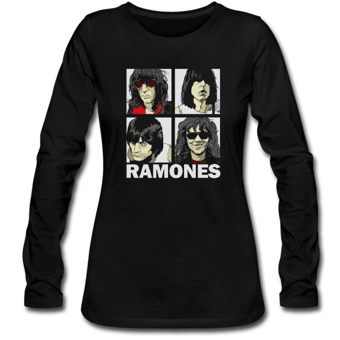 Ramones #28 - фото 110722