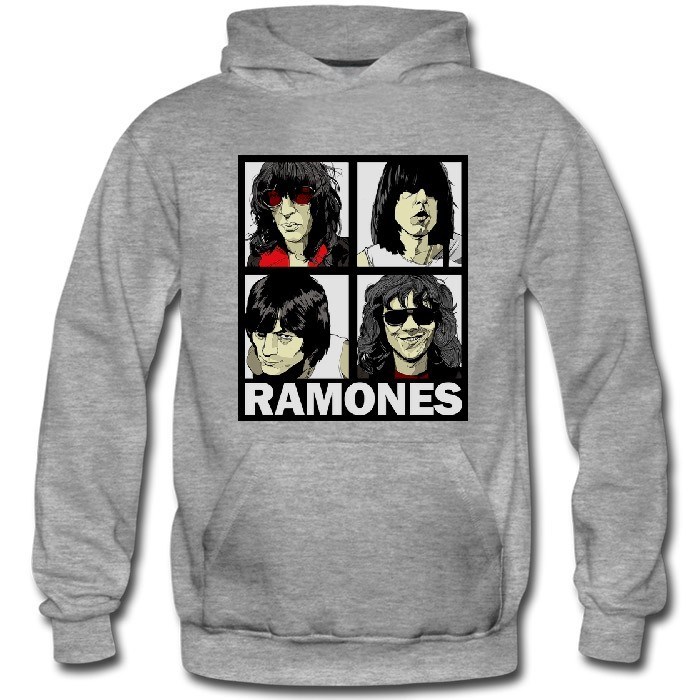 Ramones #28 - фото 110726