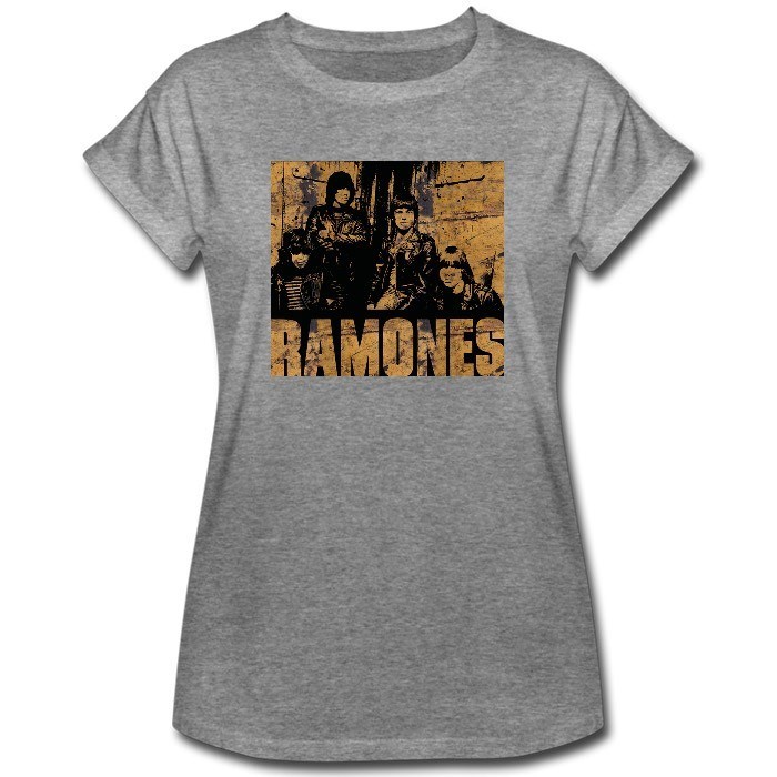 Ramones #29 - фото 110753