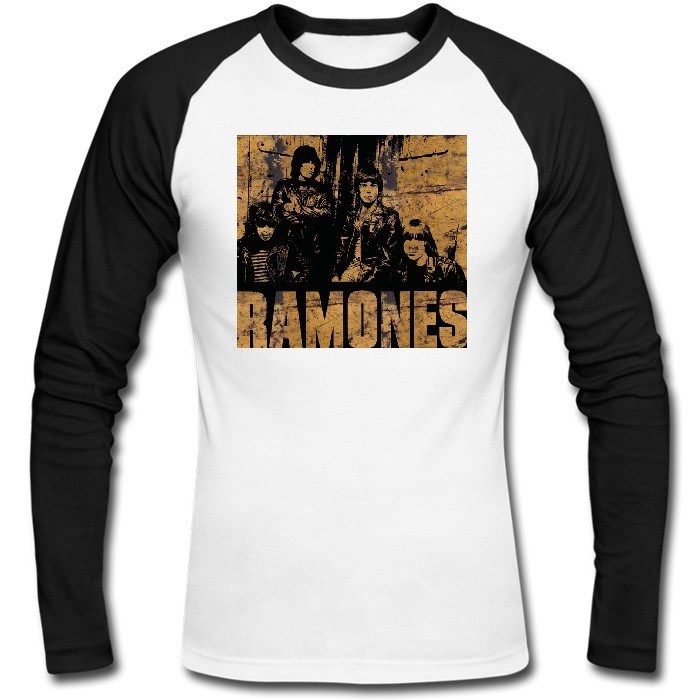 Ramones #29 - фото 110755