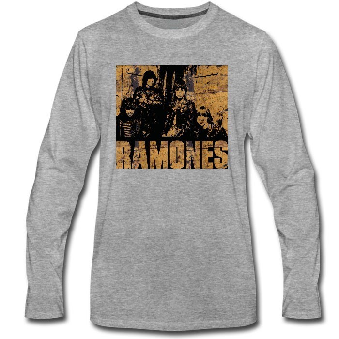 Ramones #29 - фото 110757