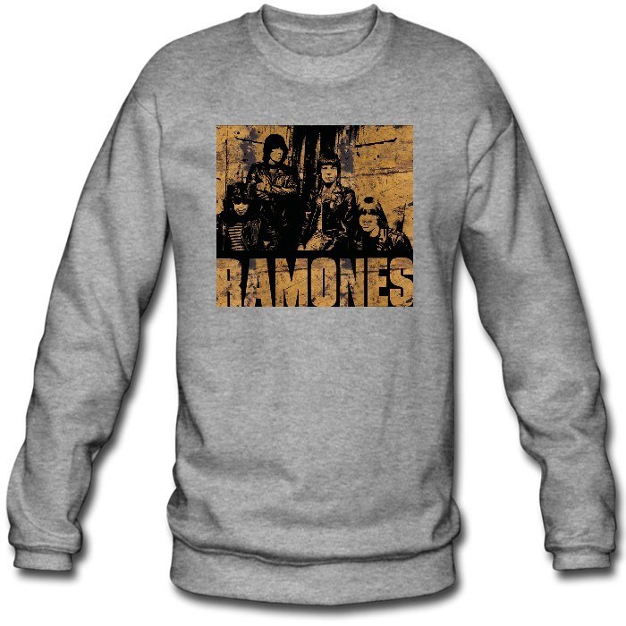 Ramones #29 - фото 110760