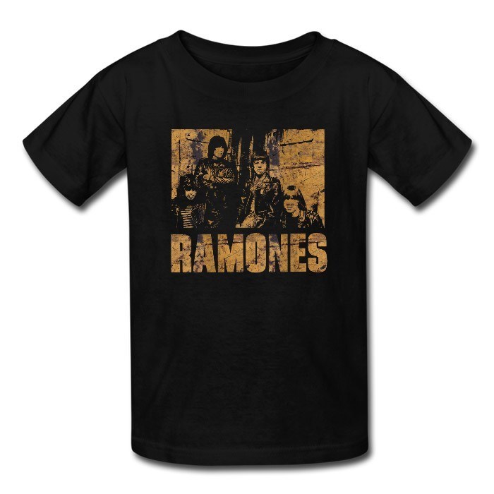 Ramones #29 - фото 110763
