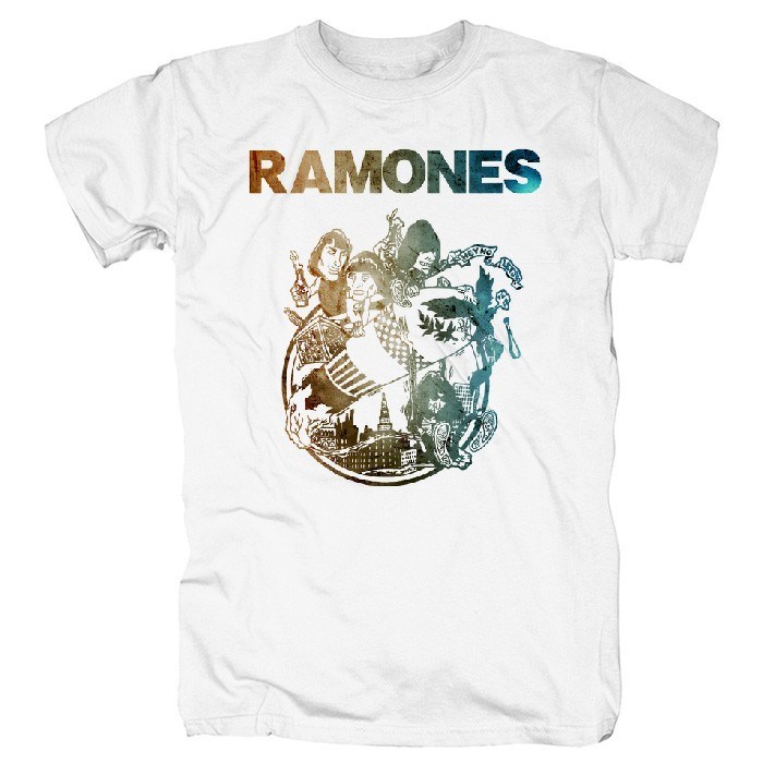 Ramones #30 - фото 110784