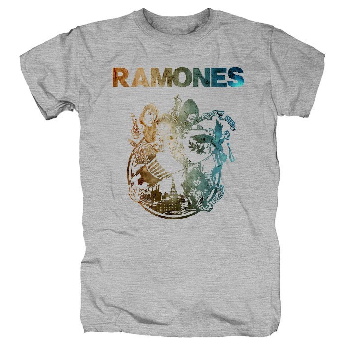 Ramones #30 - фото 110785