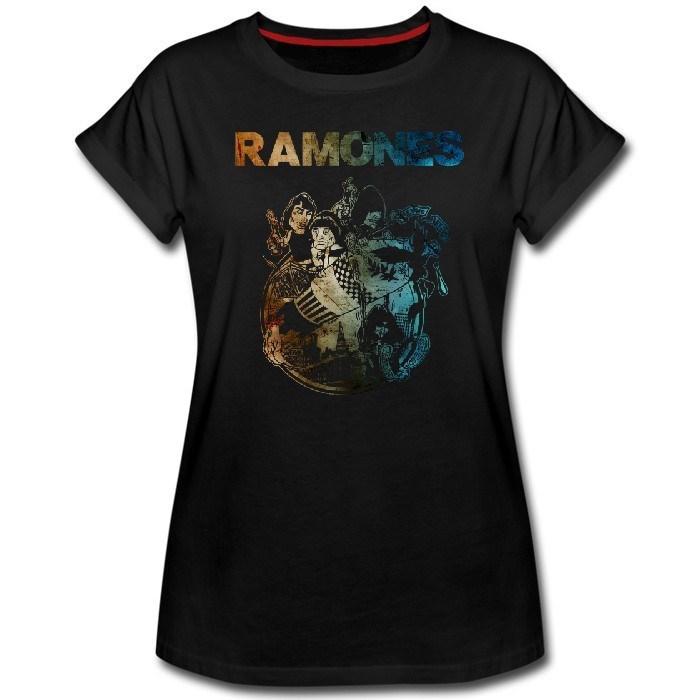 Ramones #30 - фото 110787