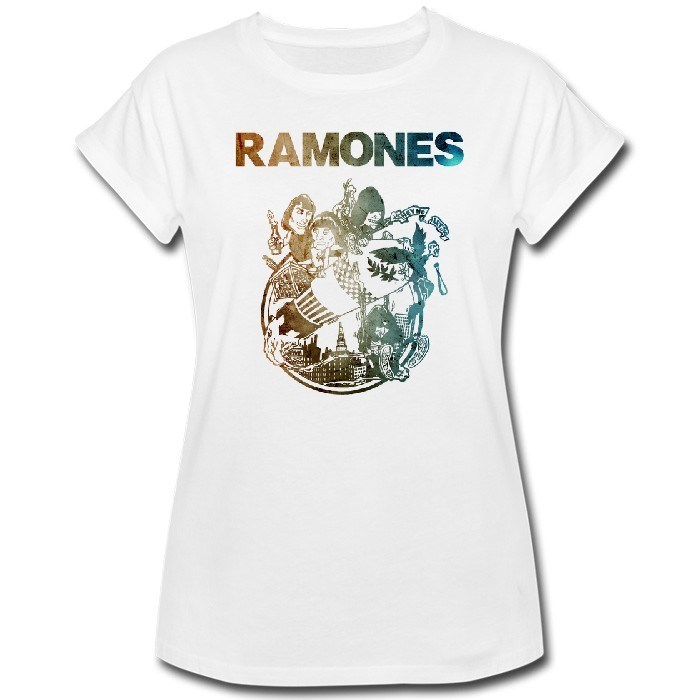Ramones #30 - фото 110788
