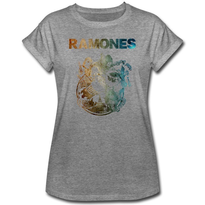Ramones #30 - фото 110789
