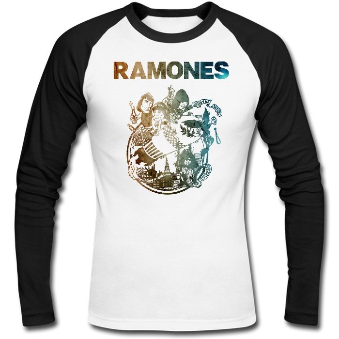 Ramones #30 - фото 110791