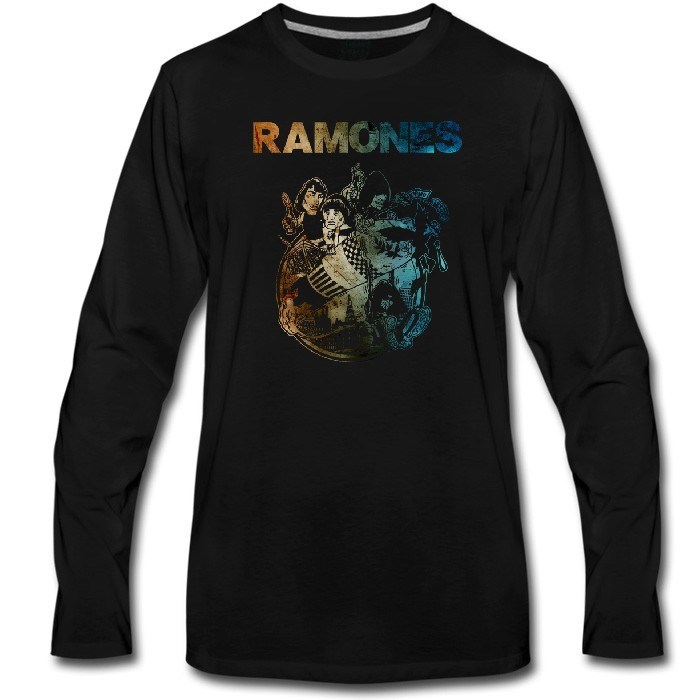 Ramones #30 - фото 110792