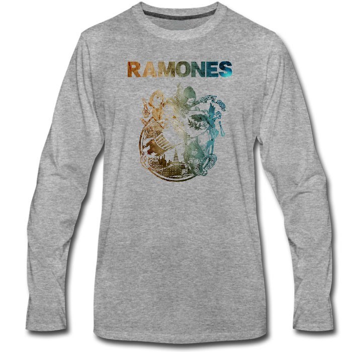 Ramones #30 - фото 110793