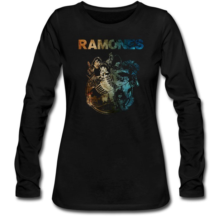 Ramones #30 - фото 110794