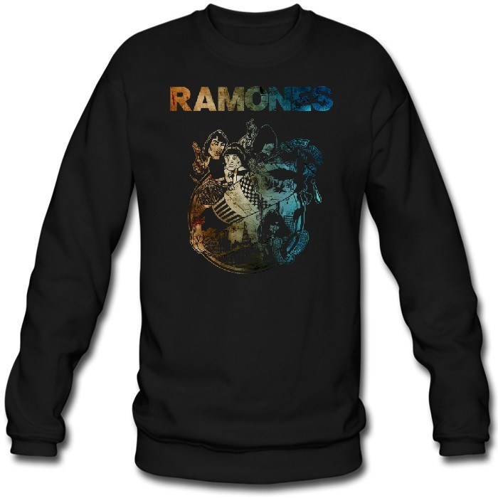 Ramones #30 - фото 110795
