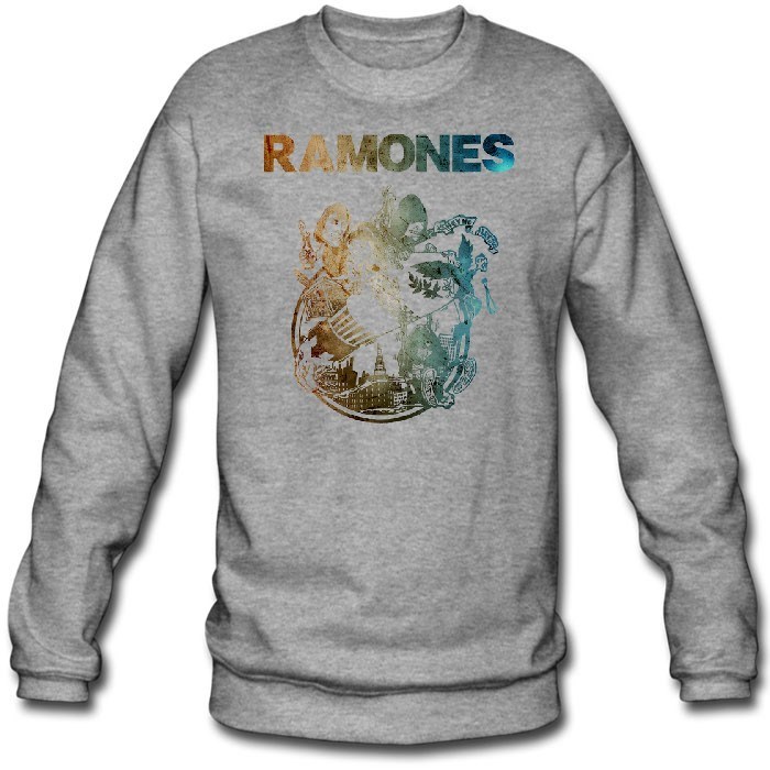 Ramones #30 - фото 110796