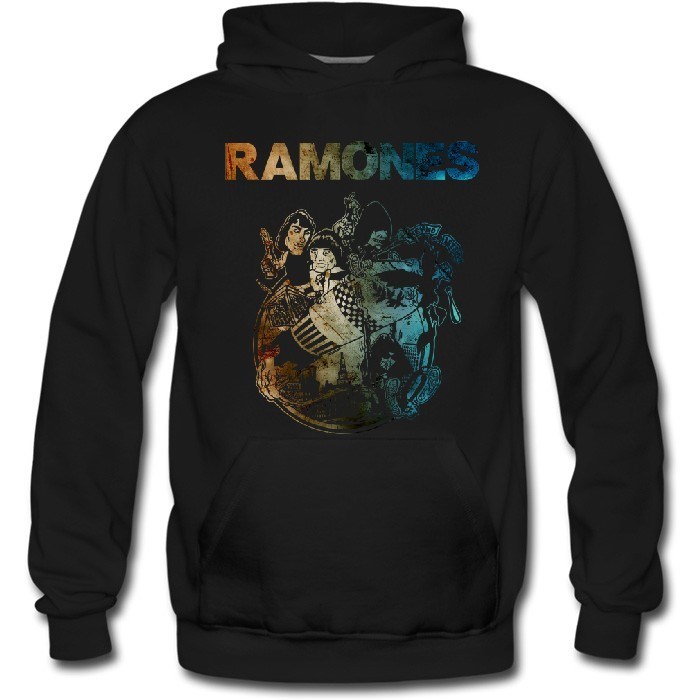 Ramones #30 - фото 110797