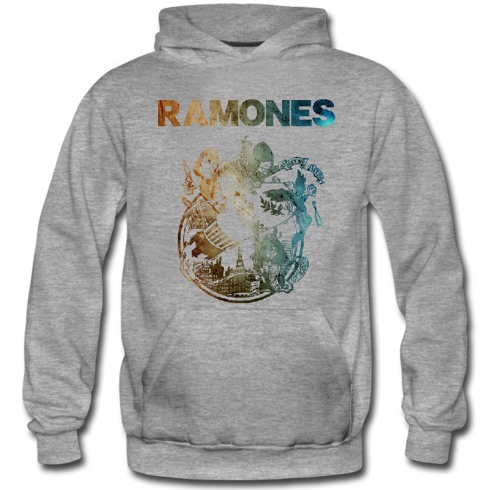 Ramones #30 - фото 110798