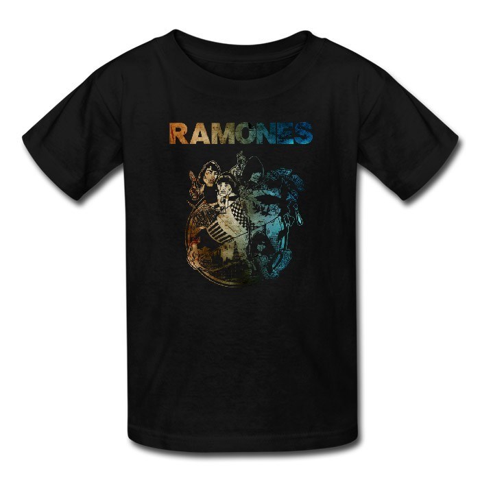 Ramones #30 - фото 110799
