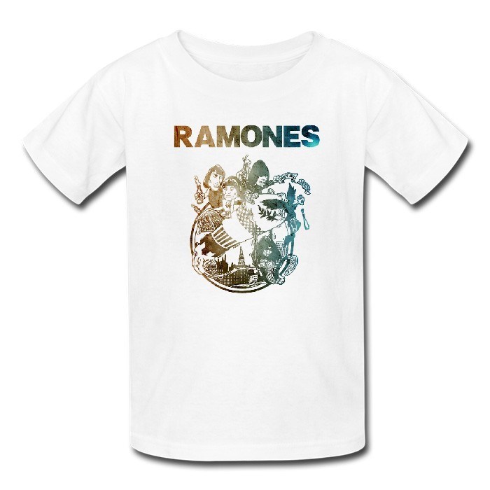 Ramones #30 - фото 110800