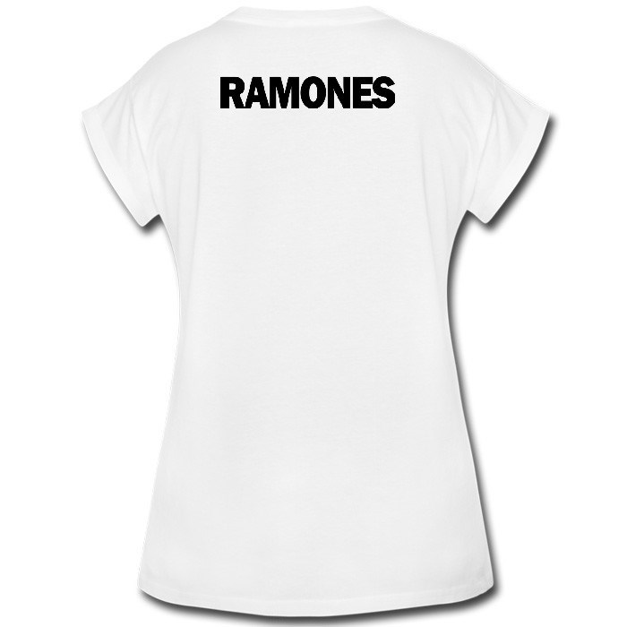 Ramones #30 - фото 110806
