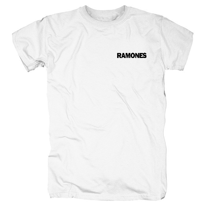 Ramones #32 - фото 110856