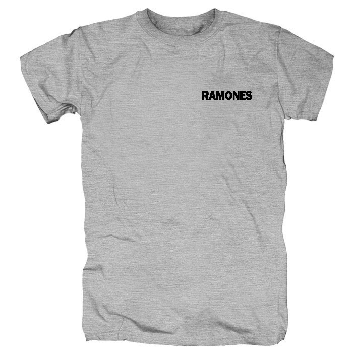 Ramones #32 - фото 110857