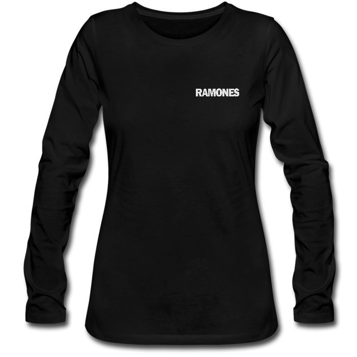 Ramones #32 - фото 110866