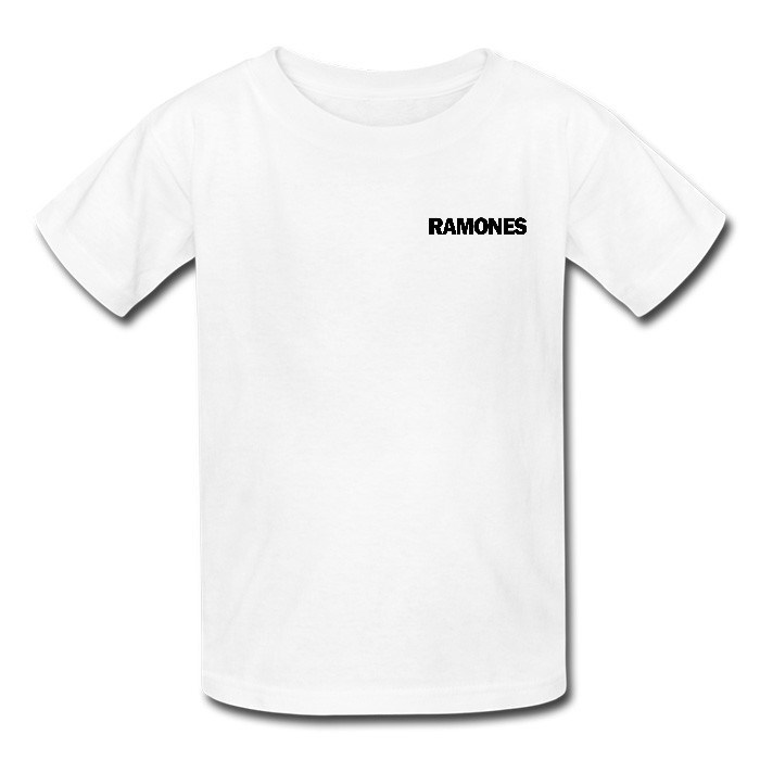 Ramones #32 - фото 110872
