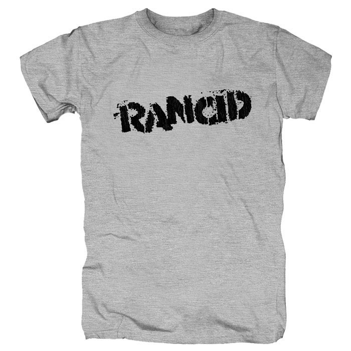 Rancid #1 - фото 110893