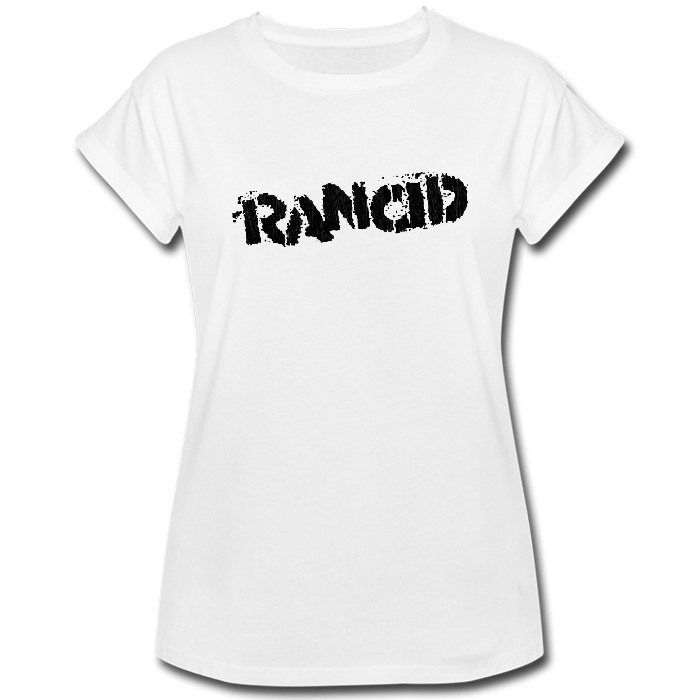 Rancid #1 - фото 110896