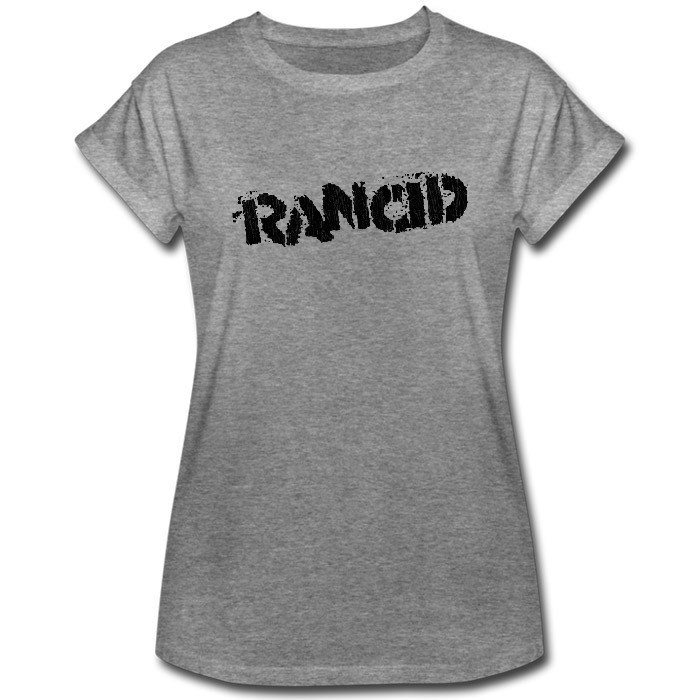 Rancid #1 - фото 110897