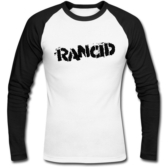 Rancid #1 - фото 110899