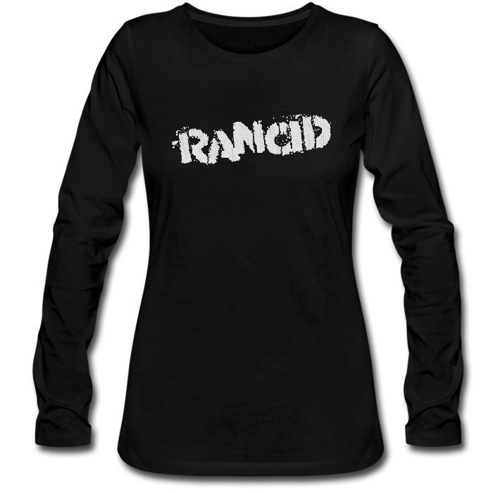 Rancid #1 - фото 110902