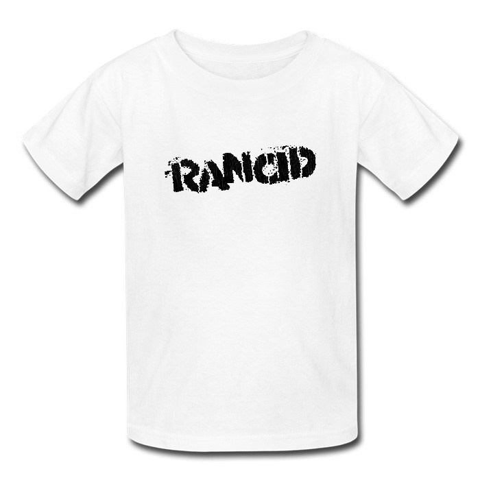 Rancid #1 - фото 110908