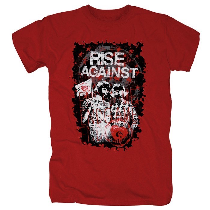 Rise against #1 - фото 111959
