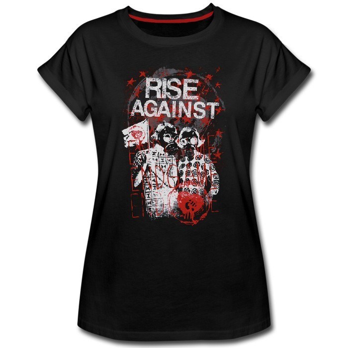 Rise against #1 - фото 111960