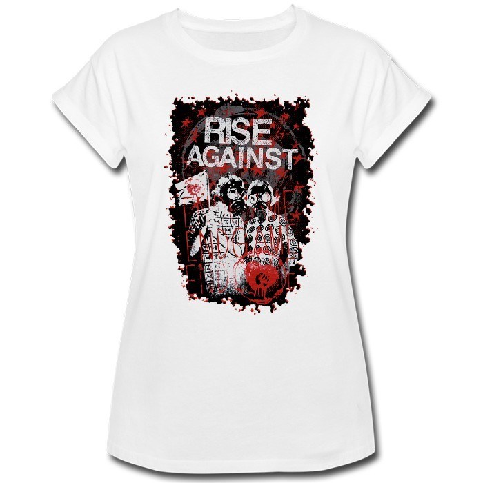 Rise against #1 - фото 111961