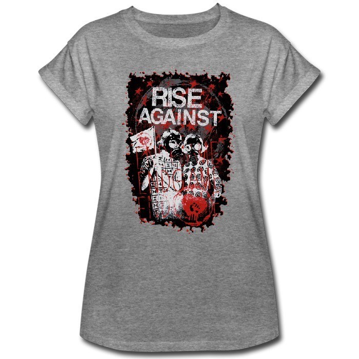 Rise against #1 - фото 111962
